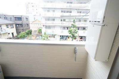 【展望】 | グローリー庄内緑地