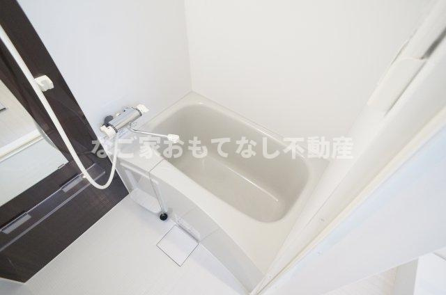 【浴室】 | グローリー庄内緑地