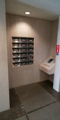 【その他共用部分】 | La鳳山