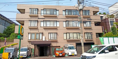 【外観】 | La鳳山