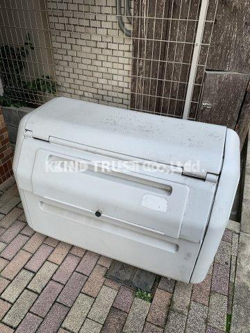88松ヶ枝ウイングのその他共用部分