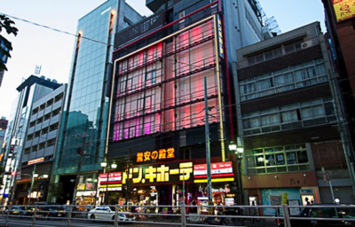 【周辺】 | 善隣会館