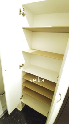 【玄関】 | キュヴェージュ