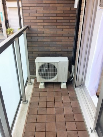 【バルコニー】 | キュヴェージュ