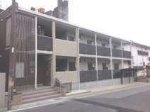 キュヴェージュの画像