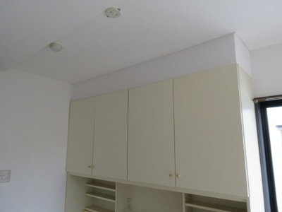 【収納】 | コートハウス常盤台