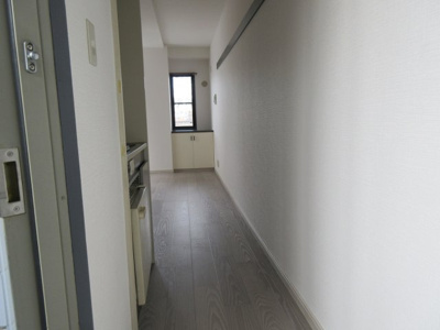 【洋室】 | コートハウス常盤台