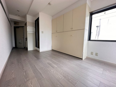 【洋室】 | コートハウス常盤台