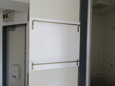 【設備】 | コートハウス常盤台