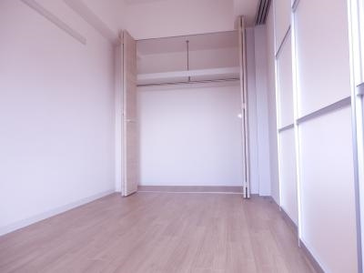 プレサンス京都四条烏丸響の内装