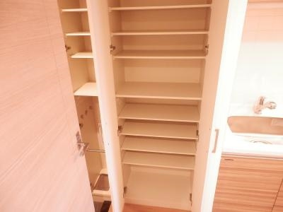 プレサンス京都四条烏丸響のその他|シューズＢＯＸ