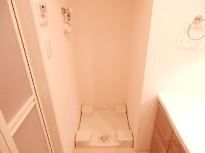 プレサンス京都四条烏丸響の内装