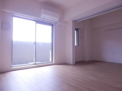 プレサンス京都四条烏丸響の内装