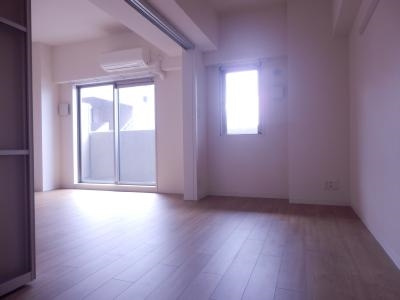 プレサンス京都四条烏丸響の内装