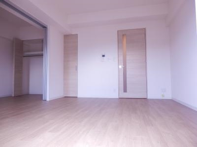 プレサンス京都四条烏丸響の内装