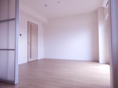 プレサンス京都四条烏丸響の内装