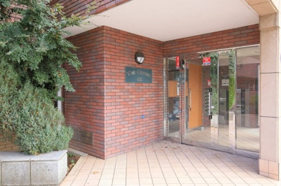 【エントランス】 | ヴァン・シャルマンOZ