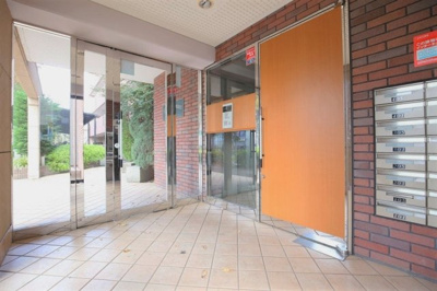 【その他共用部分】 | ヴァン・シャルマンOZ