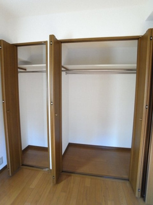 【収納】 | ヴァン・シャルマンOZ