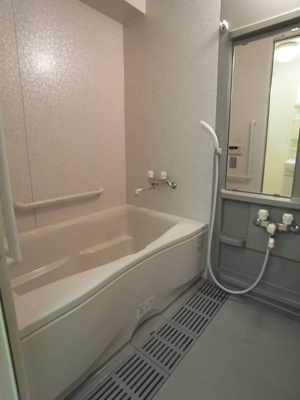 【浴室】 | ヴァン・シャルマンOZ