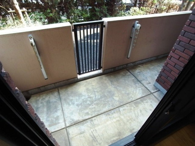 【バルコニー】 | ヴァン・シャルマンOZ