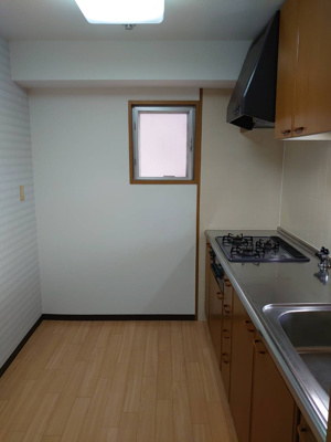 【キッチン】 | ジークレフ加古川東 | 使い勝手のいい対面式システムキッチン