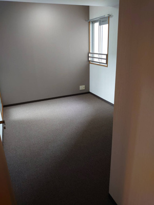 【洋室】 | ジークレフ加古川東 | 洋室5.2帖