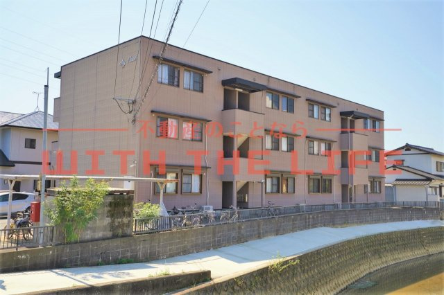 ジョイハウス【キャッシュバック対象物件】