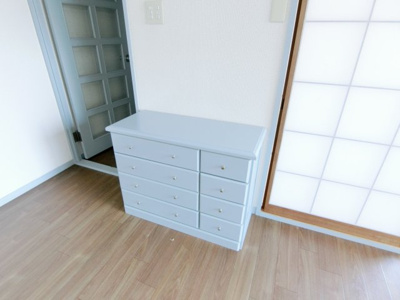 【収納】 | マルシンハイツ
