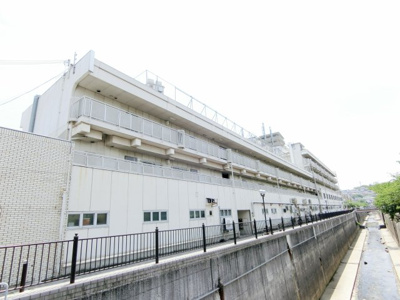 【外観】 | マルシンハイツ | 物件の外観です