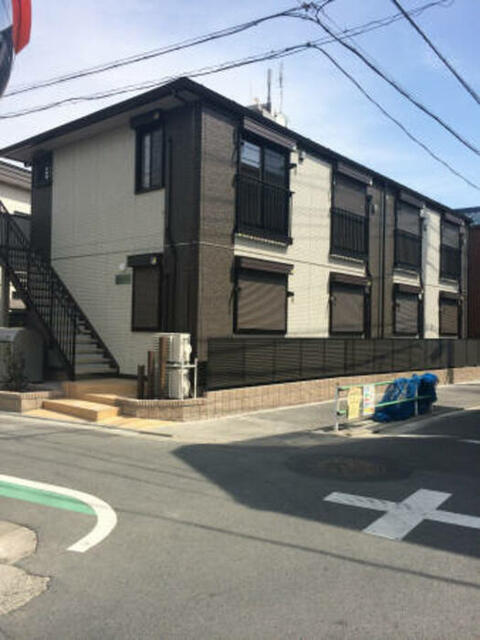 アビテ西新小岩