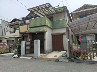 【外観】