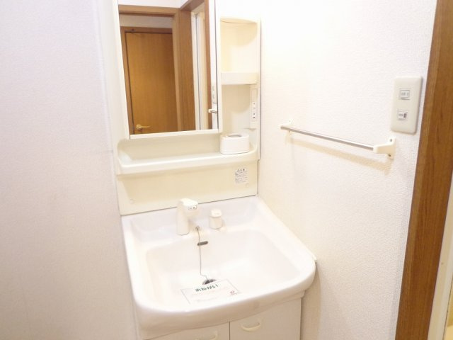 【独立洗面台】 | 一風館