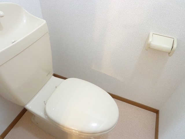 【トイレ】 | 一風館