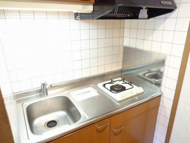 【キッチン】 | 一風館