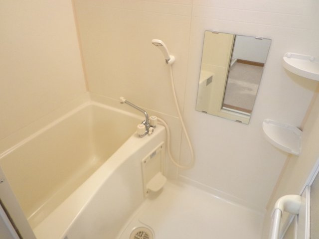 【浴室】 | 一風館