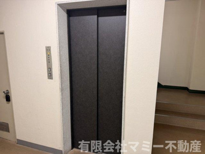 【その他共用部分】 | 鵜の森2丁目事務所S