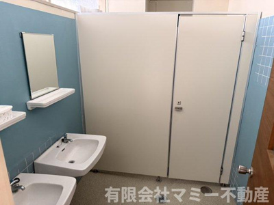 【その他共用部分】 | 鵜の森2丁目事務所S