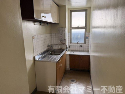 【その他共用部分】 | 鵜の森2丁目事務所S