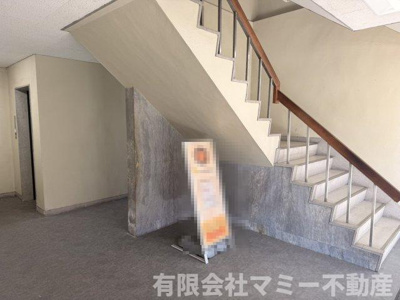 【その他共用部分】 | 鵜の森2丁目事務所S