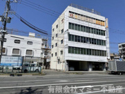 鵜の森2丁目事務所Sの画像