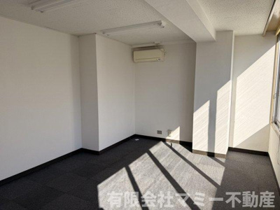 【内装】 | 鵜の森2丁目事務所S