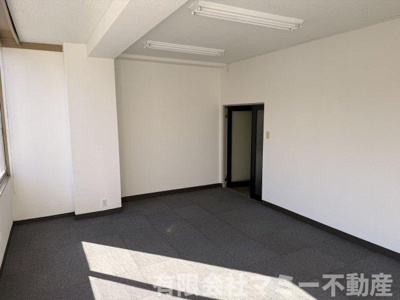 【内装】 | 鵜の森2丁目事務所S