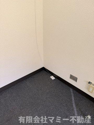 【設備】 | 鵜の森2丁目事務所S