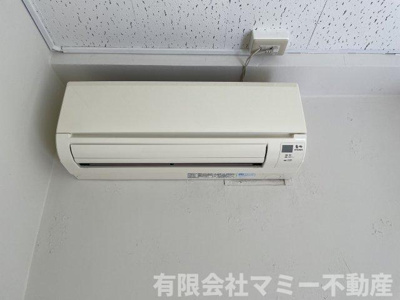 【設備】 | 鵜の森2丁目事務所S