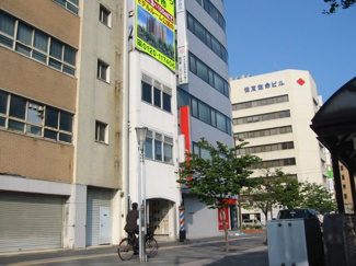【外観】