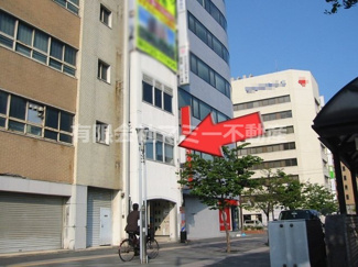 【外観】