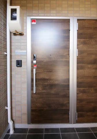 エスペランサ旭　D棟のその他共用部分