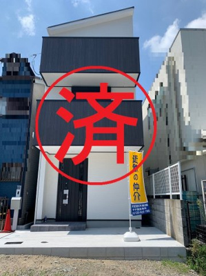 【外観】 | PLAISIR西宮北口