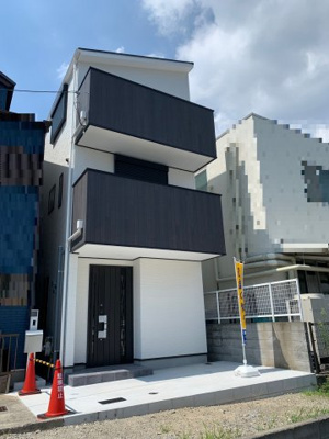 【外観】 | PLAISIR西宮北口